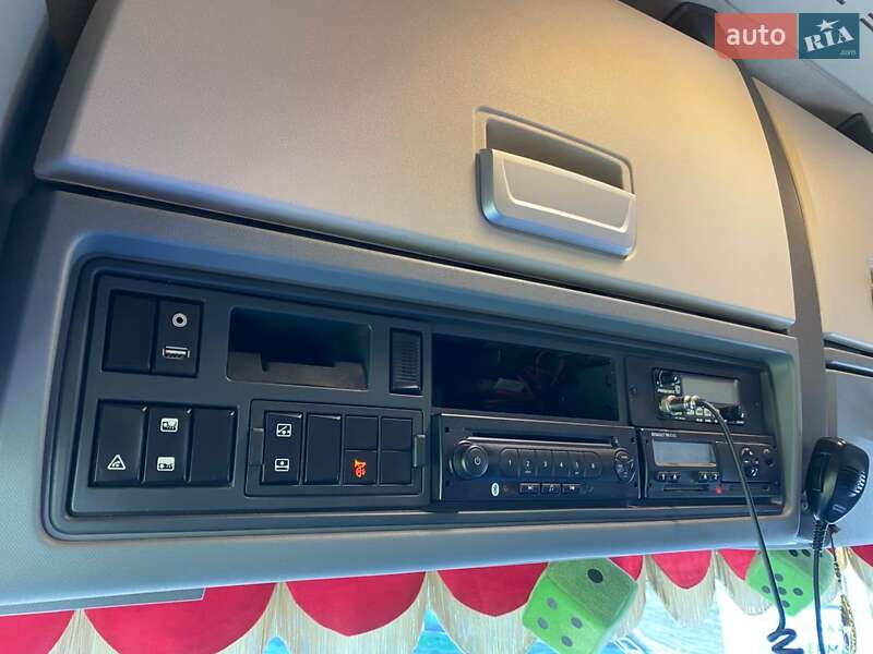 Тягач Renault Range T/T-Series  2015 в Луцке