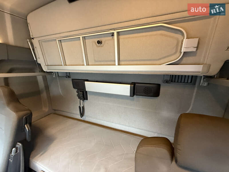 Тягач Renault Range T/T-Series 2017 в Староконстантинове фото 17 Тягач Renault Range T/T-Series 2017 в Староконстантинове