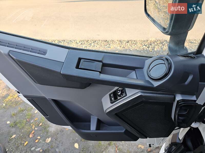 Тягач Renault Range T/T-Series 2017 в Луцке фото 67 Тягач Renault Range T/T-Series 2017 в Луцке