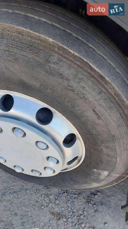 Тягач Renault Range T/T-Series  2014 в Рівному