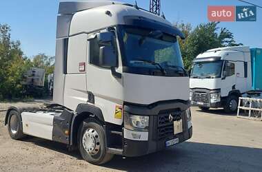 Тягач Renault Range T/T-Series  2014 в Рівному