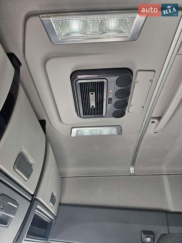 Тягач Renault Range T/T-Series 2019 в Луцке фото 10 Тягач Renault Range T/T-Series 2019 в Луцке