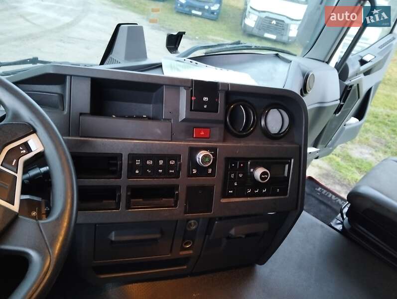 Тягач Renault Range T/T-Series 2015 в Житомирі фото 15 Тягач Renault Range T/T-Series 2015 в Житомирі