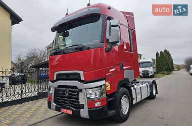 Тягач Renault Range T/T-Series  2017 в Луцьку
