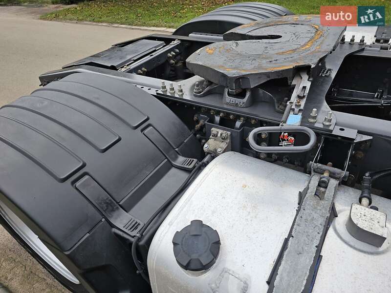 Тягач Renault Range T/T-Series 2017 в Луцьку фото 29 Тягач Renault Range T/T-Series 2017 в Луцьку