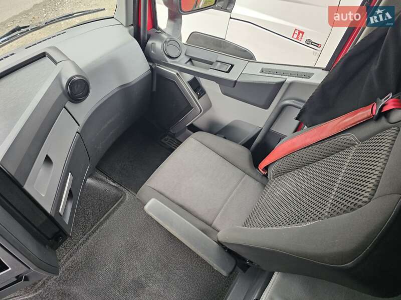 Тягач Renault Range T/T-Series 2017 в Луцьку фото 44 Тягач Renault Range T/T-Series 2017 в Луцьку