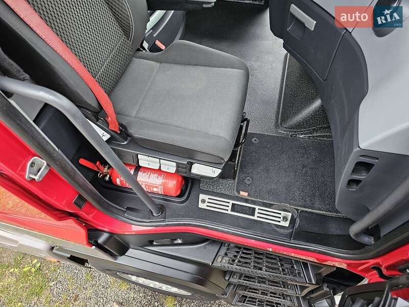 Тягач Renault Range T/T-Series 2017 в Луцьку фото 47 Тягач Renault Range T/T-Series 2017 в Луцьку