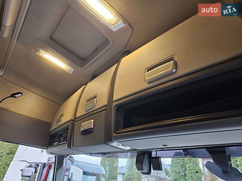 Тягач Renault Range T/T-Series 2017 в Луцьку фото 54 Тягач Renault Range T/T-Series 2017 в Луцьку