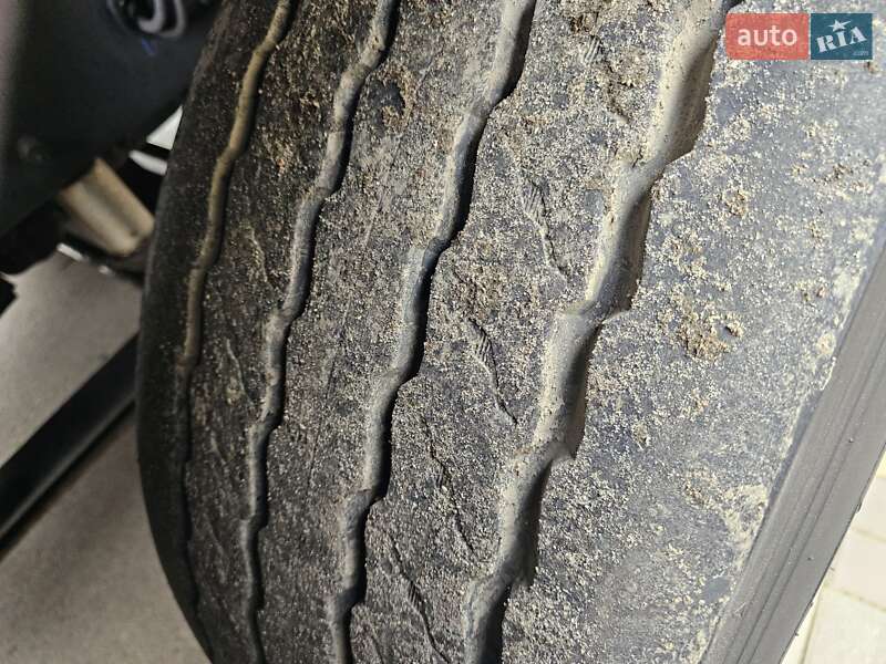 Тягач Renault Range T/T-Series 2017 в Луцьку фото 59 Тягач Renault Range T/T-Series 2017 в Луцьку