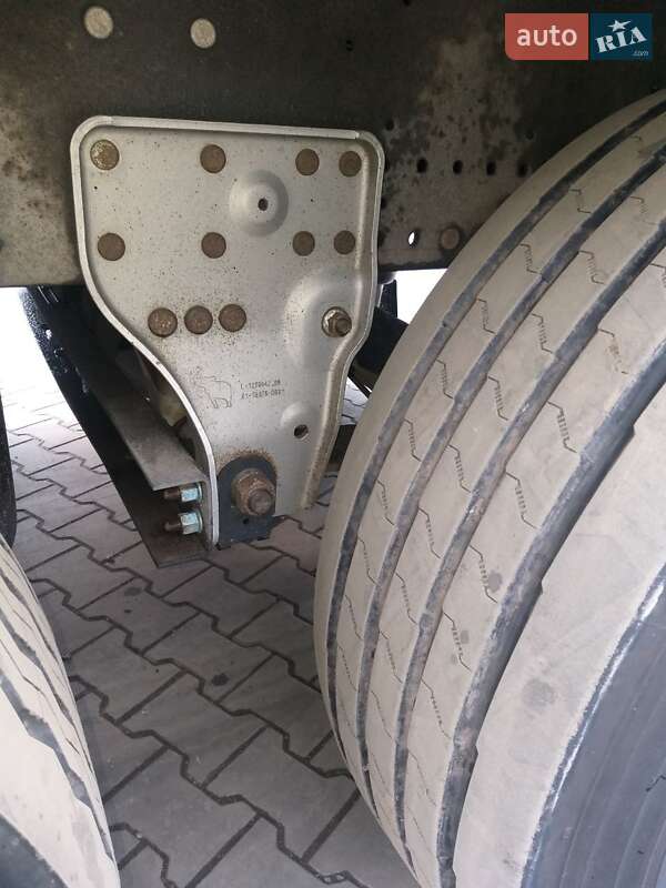 Тягач Renault Range T/T-Series  2017 в Луцке