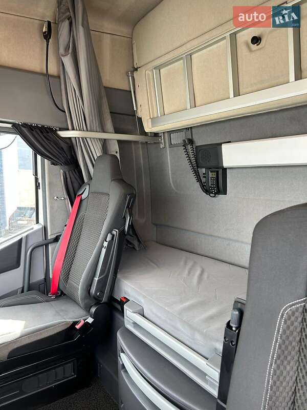 Тягач Renault Range T/T-Series  2016 в Луцьку