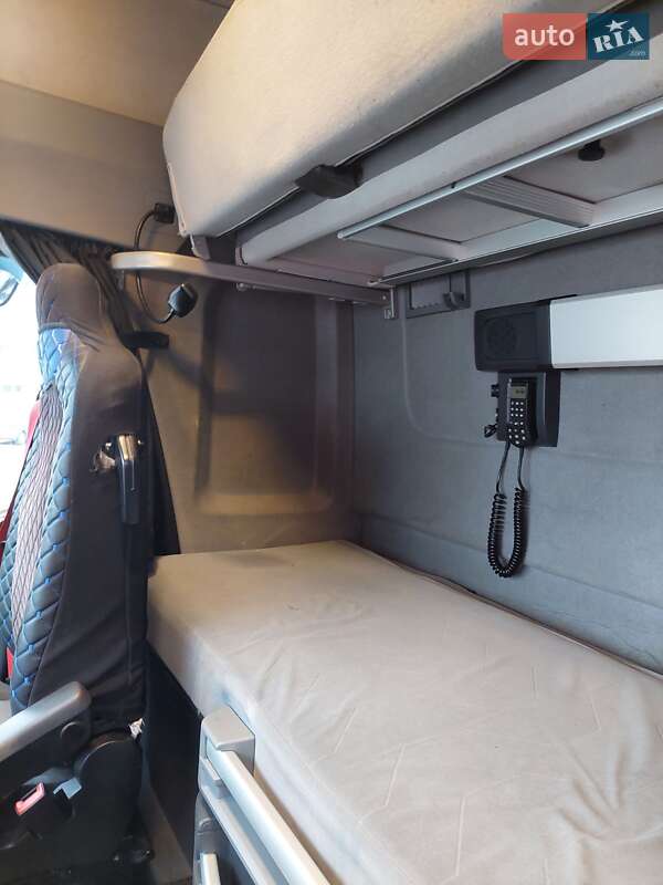 Тягач Renault Range T/T-Series  2016 в Хусте