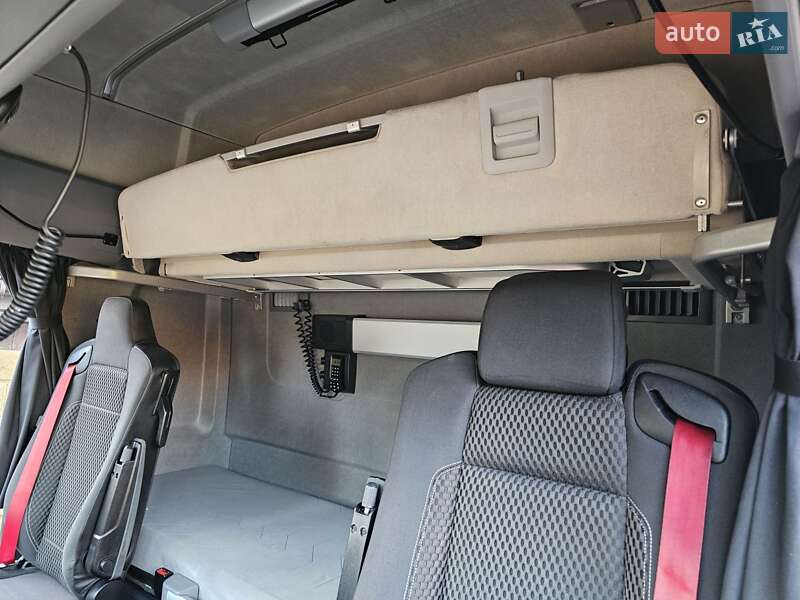 Тягач Renault Range T/T-Series  2017 в Луцьку