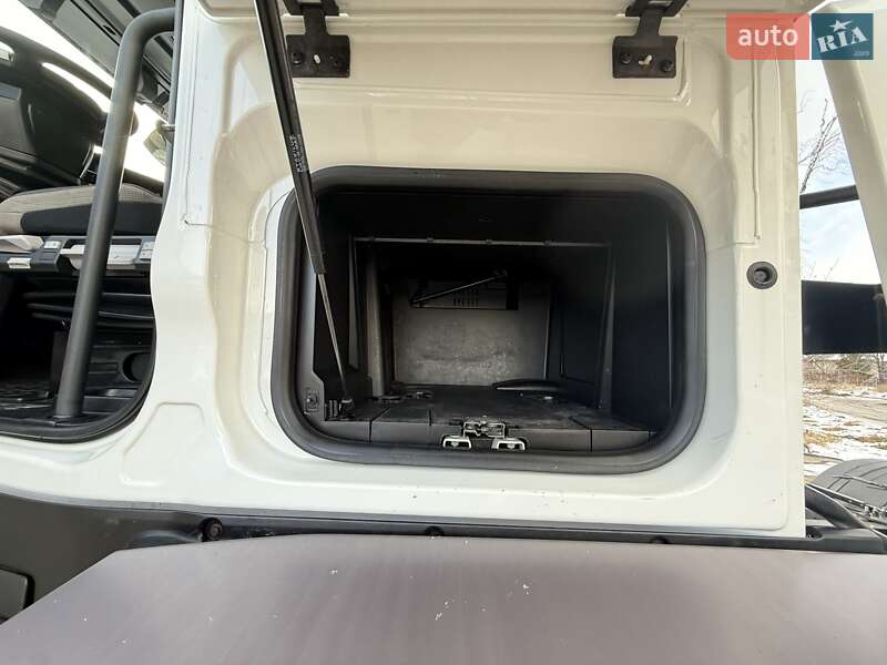 Тягач Renault Range T/T-Series 2017 в Надворной фото 48 Тягач Renault Range T/T-Series 2017 в Надворной