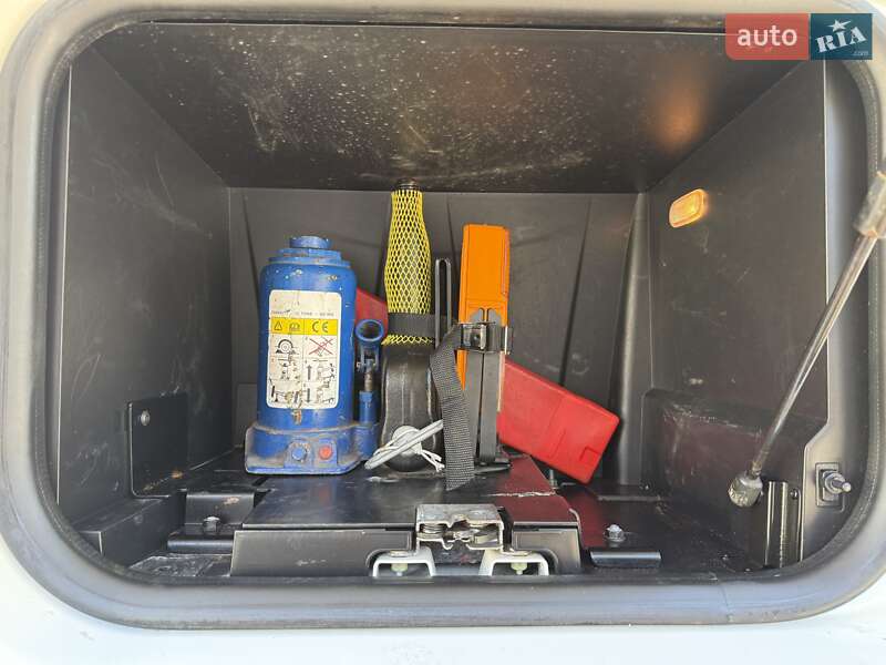 Тягач Renault Range T/T-Series 2017 в Надворной фото 49 Тягач Renault Range T/T-Series 2017 в Надворной