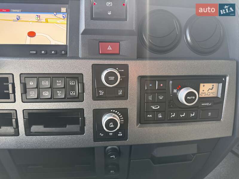 Тягач Renault Range T/T-Series 2017 в Надворной фото 56 Тягач Renault Range T/T-Series 2017 в Надворной