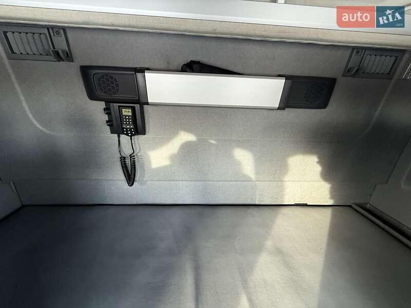 Тягач Renault Range T/T-Series 2017 в Надворной фото 58 Тягач Renault Range T/T-Series 2017 в Надворной