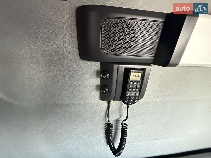 Тягач Renault Range T/T-Series 2017 в Надворной фото 75 Тягач Renault Range T/T-Series 2017 в Надворной