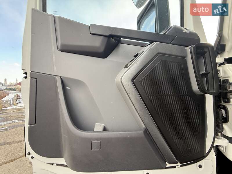 Тягач Renault Range T/T-Series 2017 в Надворной фото 81 Тягач Renault Range T/T-Series 2017 в Надворной