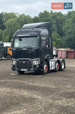 Другие грузовики Renault Range T/T-Series  2014 в Одессе