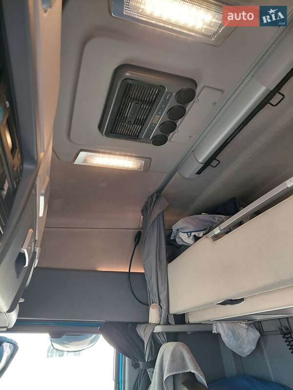 Тягач Renault Range T/T-Series  2018 в Хусте