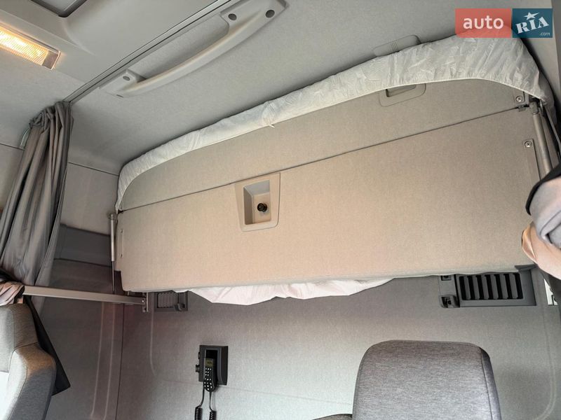 Тягач Renault Range T/T-Series  2025 в Киеве