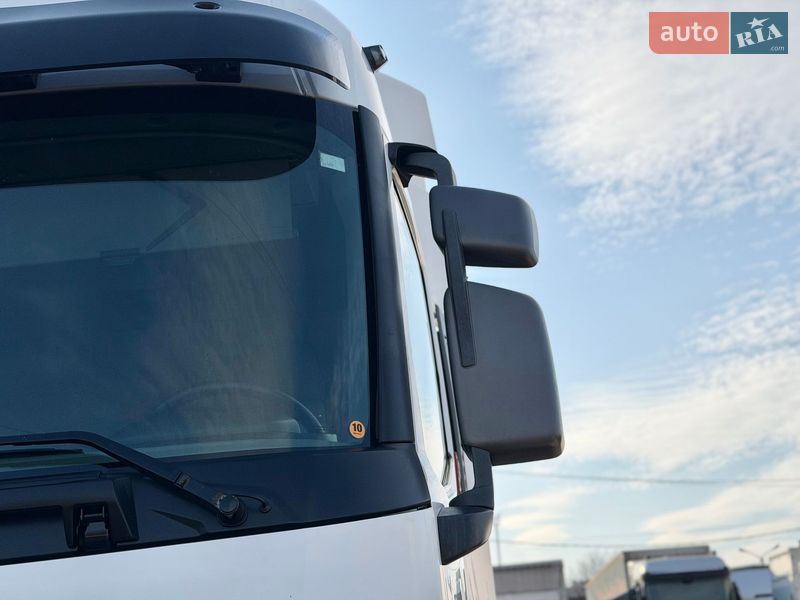 Тягач Renault Range T/T-Series  2016 в Ровно