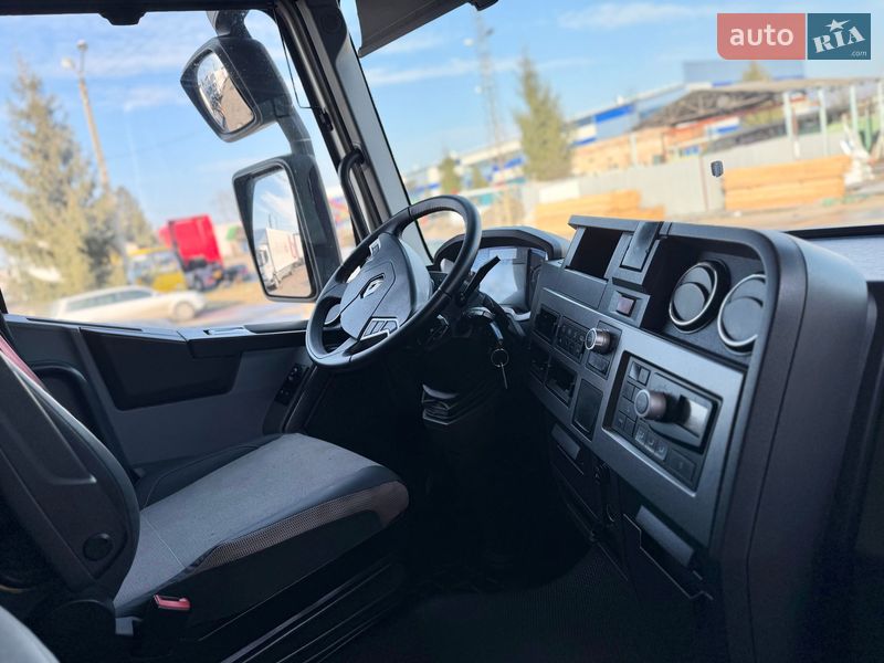 Тягач Renault Range T/T-Series  2016 в Ровно