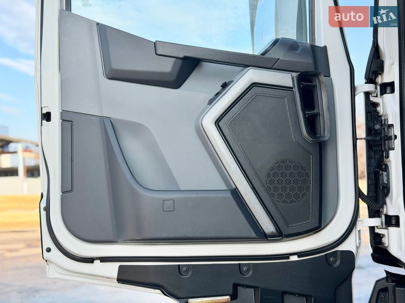 Тягач Renault Range T/T-Series  2016 в Ровно