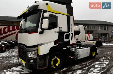 Тягач Renault Range T/T-Series  2017 в Луцке