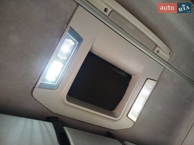 Тягач Renault Range T/T-Series  2014 в Броварах