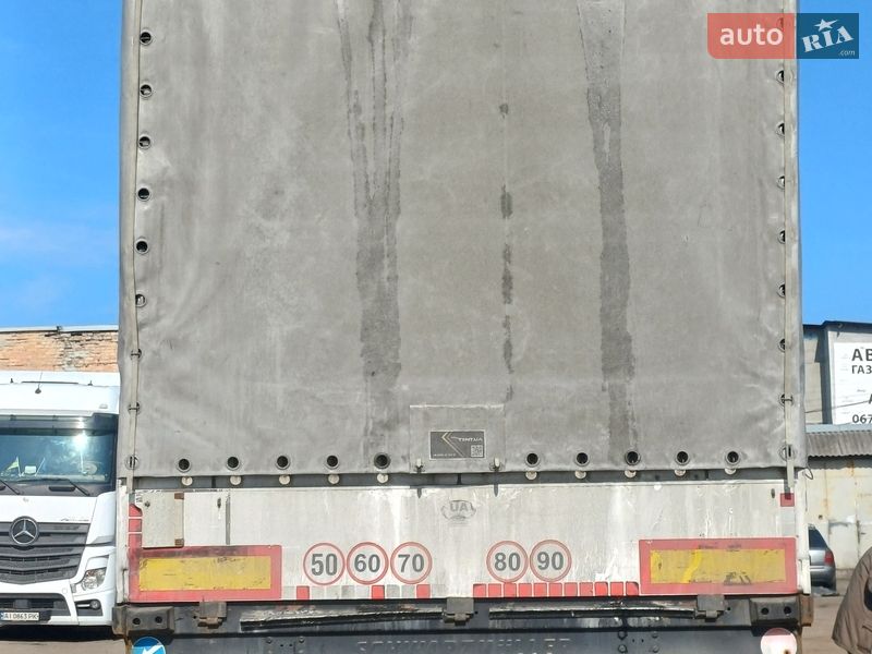 Тягач Renault Range T/T-Series  2014 в Броварах