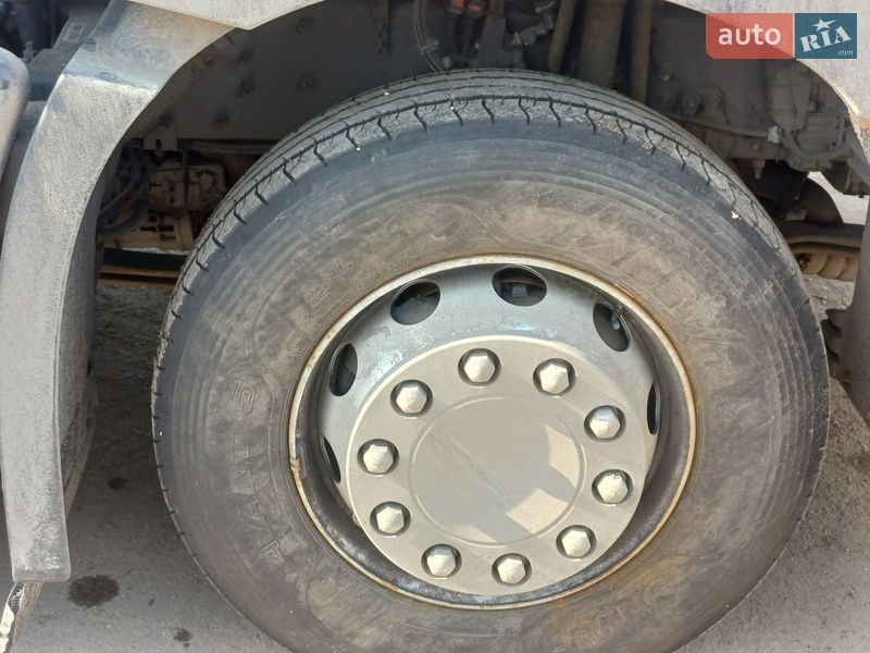 Тягач Renault Range T/T-Series  2014 в Броварах