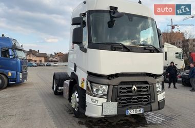 Тягач Renault Range T/T-Series  2017 в Виннице