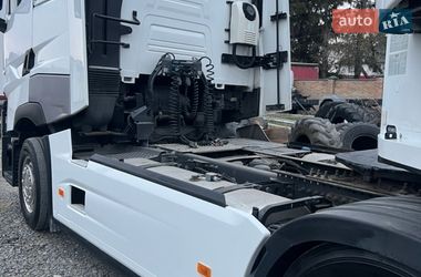 Тягач Renault Range T/T-Series  2015 в Луцьку