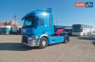 Тягач Renault Range T/T-Series  2016 в Тернополі
