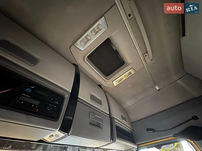 Renault Range T/T-Series 2015 VIN VF611A364FD002237 фото оголошення 9 з 25