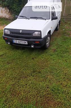 Пикап Renault Rapid 1994 в Згуровке