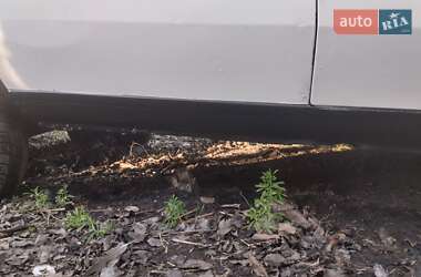 Пікап Renault Rapid 1991 в Кропивницькому