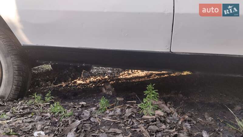 Пікап Renault Rapid 1991 в Кропивницькому фото 3 Пікап Renault Rapid 1991 в Кропивницькому