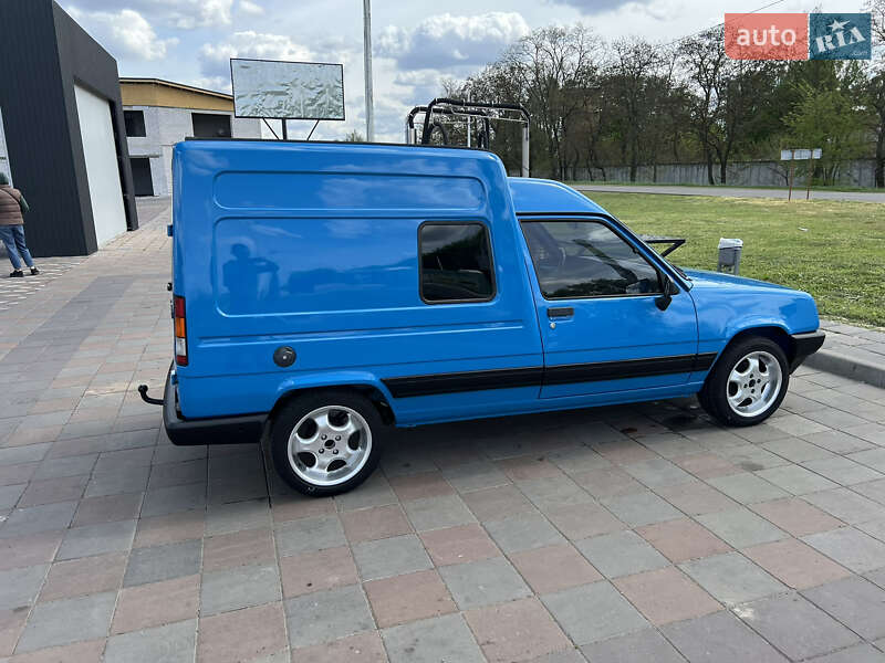 Пікап Renault Rapid 1987 в Броварах