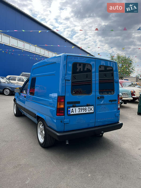 Пікап Renault Rapid 1987 в Броварах
