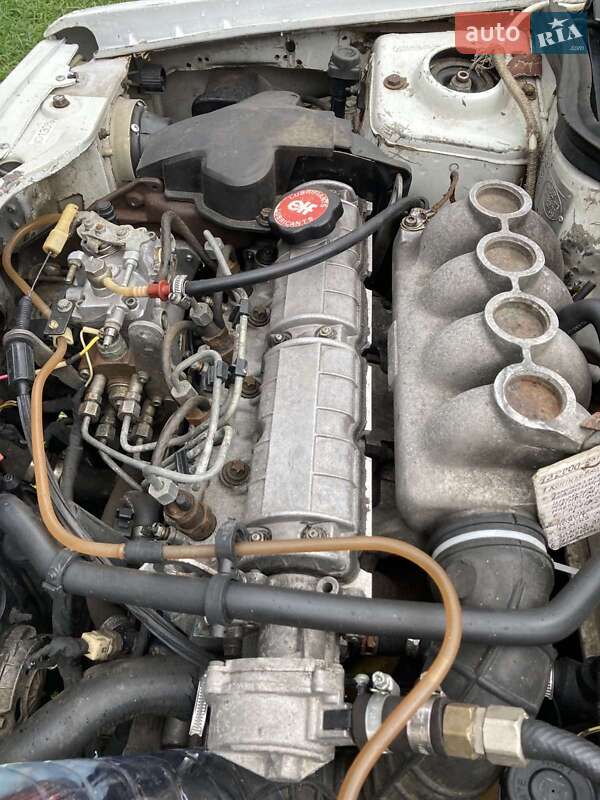 Минивэн Renault Rapid 1996 в Судовой Вишне