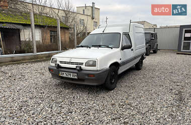 Универсал Renault Rapid 1993 в Бердичеве