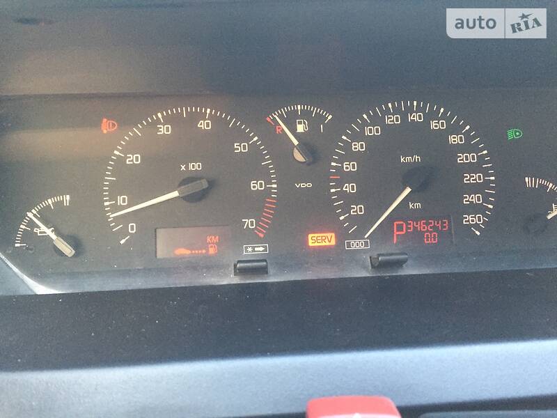 Хэтчбек Renault Safrane 1998 в Ровно фото 20 Хэтчбек Renault Safrane 1998 в Ровно