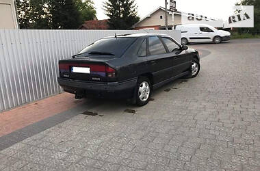 Хэтчбек Renault Safrane 1995 в Коломые