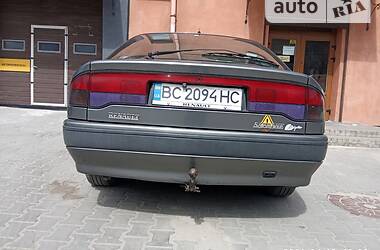 Хэтчбек Renault Safrane 1995 в Львове