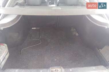 Ліфтбек Renault Safrane 1999 в Івано-Франківську