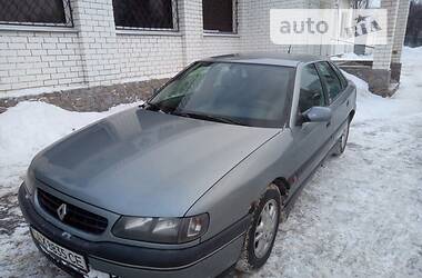 Ліфтбек Renault Safrane 1997 в Харкові