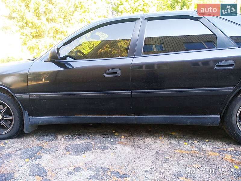 Ліфтбек Renault Safrane 1994 в Білій Церкві